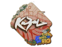 kabal | Rio 2022