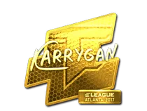karrigan (Gold) | Atlanta 2017