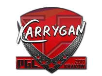 karrigan | Krakow 2017