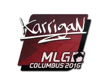 karrigan | MLG Columbus 2016
