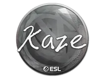Kaze | Katowice 2019