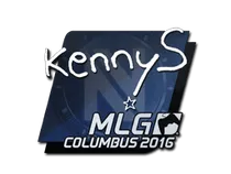 kennyS | MLG Columbus 2016