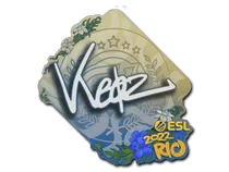 Keoz | Rio 2022