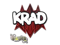 Krad | Paris 2023