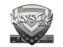 kRYSTAL | Krakow 2017