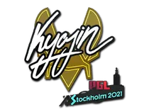 Kyojin | Stockholm 2021