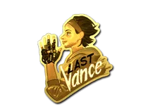 Last Vance