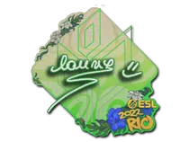 lauNX | Rio 2022