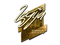 LEGIJA (Gold) | Boston 2018