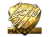 LEGIJA (Gold) | Krakow 2017