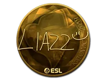Liazz (Gold) | Katowice 2019