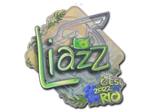 Liazz (Holo) | Rio 2022