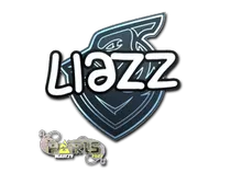Liazz | Paris 2023