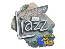Liazz | Rio 2022