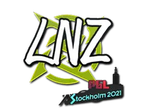 LNZ | Stockholm 2021