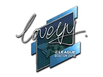 LoveYY | Boston 2018