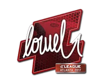 loWel | Atlanta 2017