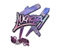 Lucaozy (Holo) | Paris 2023