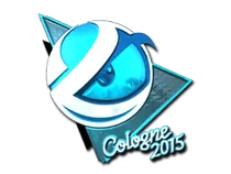 Luminosity Gaming (Foil) | Cologne 2015