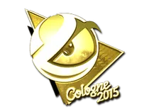 Luminosity Gaming (Gold) | Cologne 2015