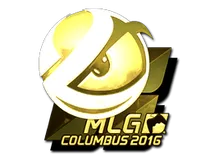 Luminosity Gaming (Gold) | MLG Columbus 2016