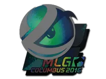 Luminosity Gaming (Holo) | MLG Columbus 2016