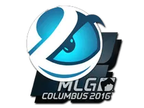Luminosity Gaming | MLG Columbus 2016