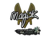 Magisk | Antwerp 2022