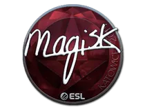 Magisk (Foil) | Katowice 2019