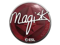 Magisk | Katowice 2019