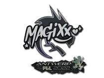 magixx | Antwerp 2022