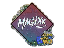 magixx (Glitter) | Rio 2022