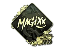 magixx (Gold) | Rio 2022