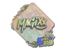 magixx (Holo) | Rio 2022