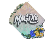 magixx | Rio 2022