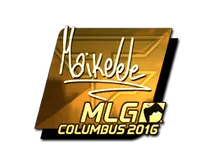 Maikelele (Gold) | MLG Columbus 2016