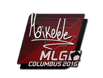 Maikelele | MLG Columbus 2016