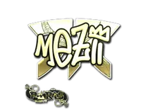 mezii (Gold) | Paris 2023