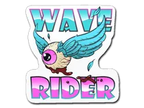 Miami Wave Rider