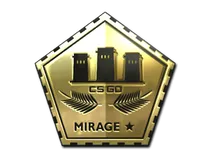 Mirage