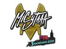 misutaaa | Stockholm 2021