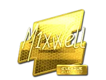 mixwell (Gold) | Atlanta 2017