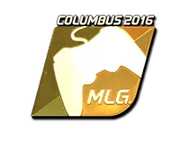 MLG (Gold) | MLG Columbus 2016