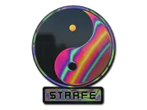 Mood Ring Strafe