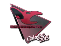 mousesports | Cologne 2015