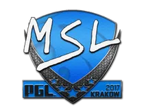 MSL | Krakow 2017