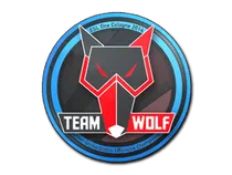 MTS GameGod Wolf | Cologne 2014