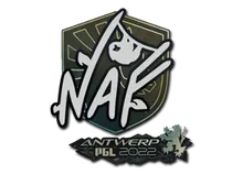 NAF | Antwerp 2022