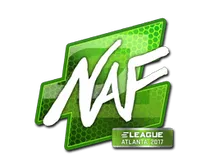 NAF | Atlanta 2017