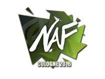NAF | Cologne 2016